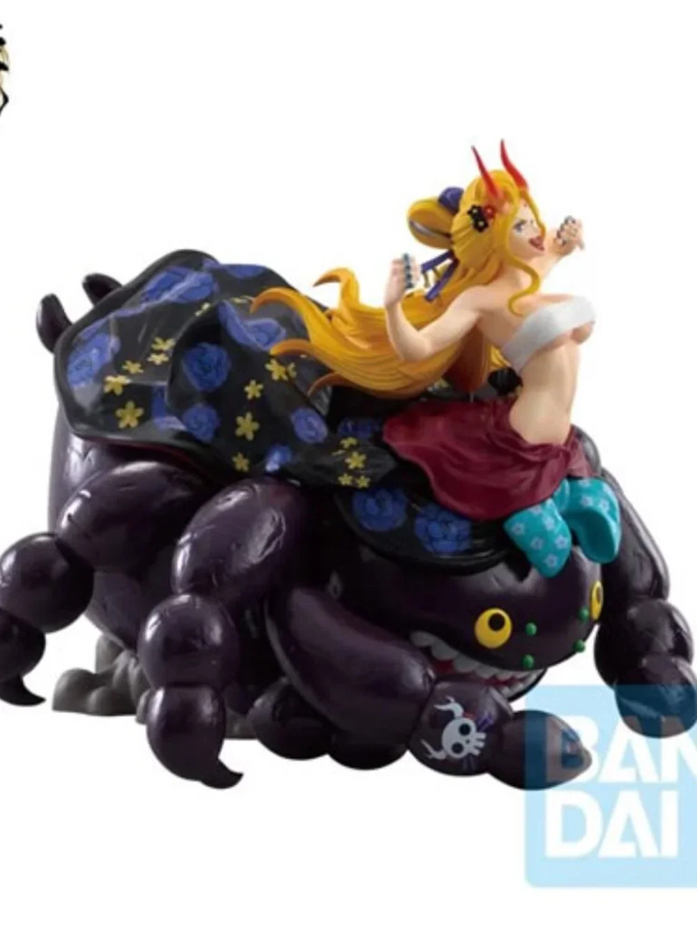 Bandai Ichibansho Figures One Piece 9